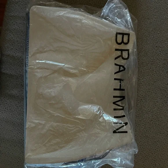 NWT Brahmin Madelyn Poolside Ombre - Picture 3 of 6